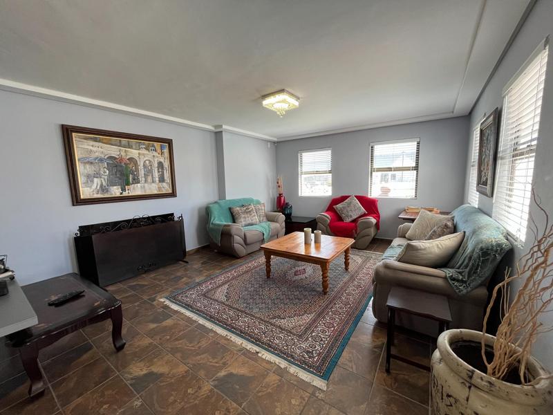 3 Bedroom Property for Sale in Dwarskersbos Western Cape